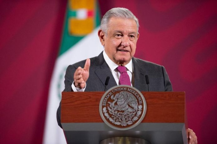 AMLO y la mañanera