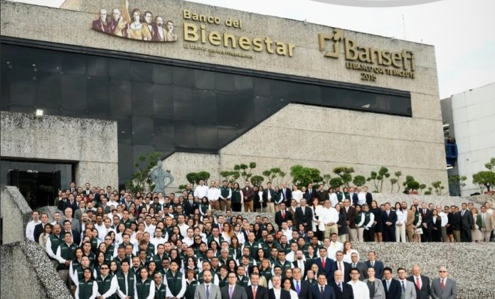 Banco del Bienestar