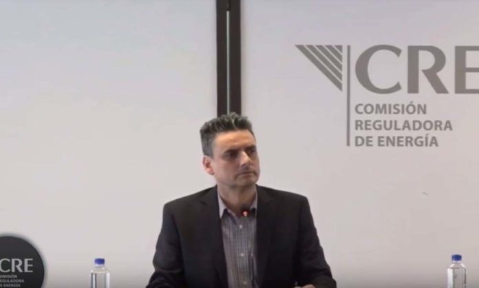 “Es una injusticia”: extitular de CRE impugnará sanción de la SFP