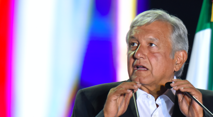 “Es posible vencer al populismo”: ¿recadito del PAN a la 4T?
