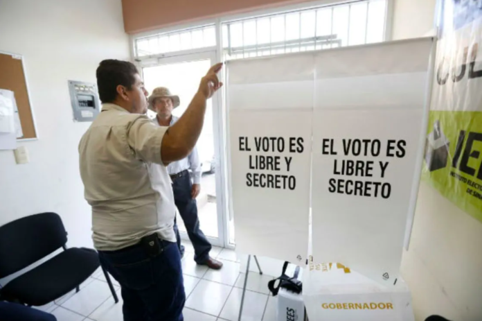 INE alerta que recorte presupuestal afectará elecciones de 2021