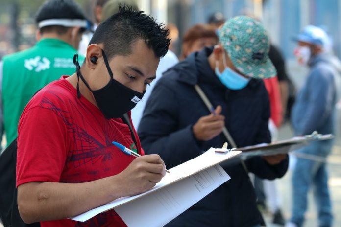 Trabajos