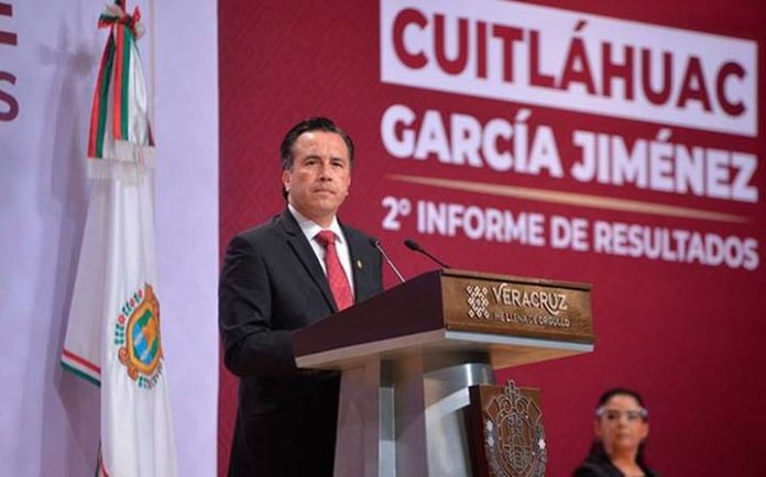 Cuitláhuac García Jiménez