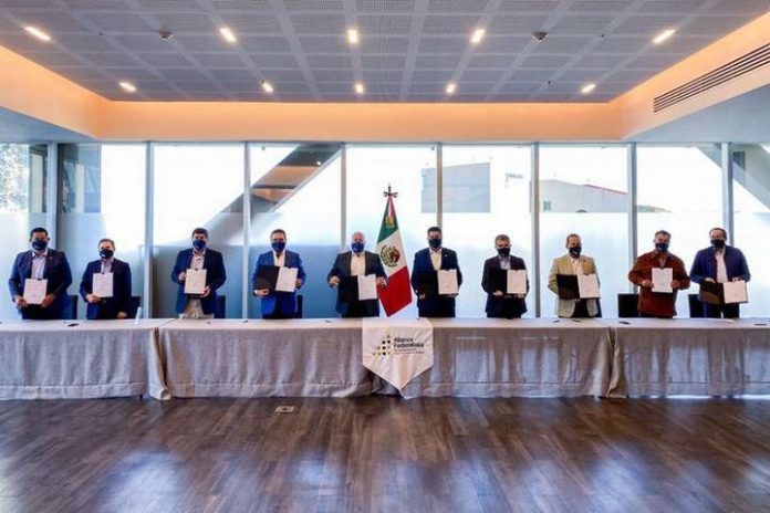 AF presentará una controversia en contra de desaparición de 109 fideicomisos