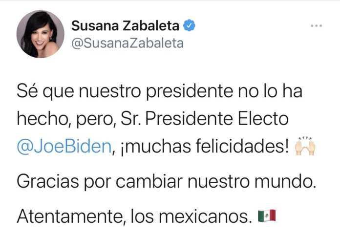 Susana Zabaleta
