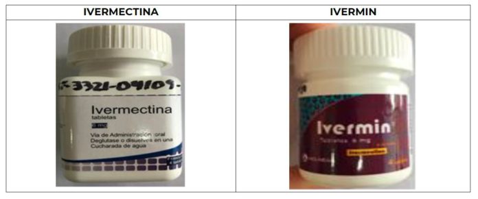 Cofepris emite alerta por medicamentos falsificados usados para combatir Covid-19