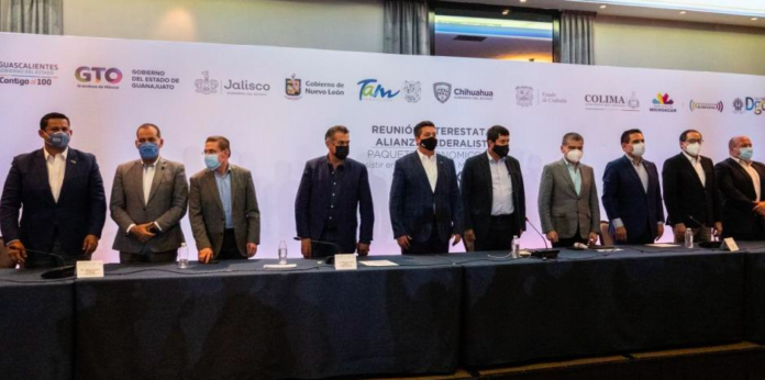 “Justicia, una asignatura pendiente en México”: AF
