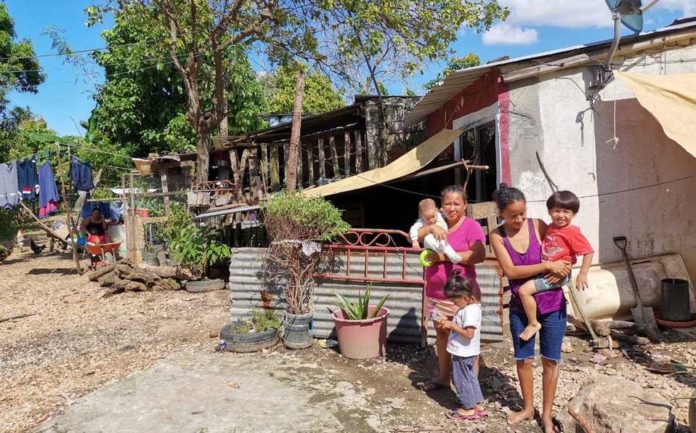 Nombran Pandemia a niña en Tabasco