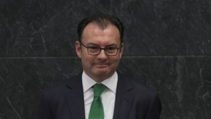 Güicho Videgaray