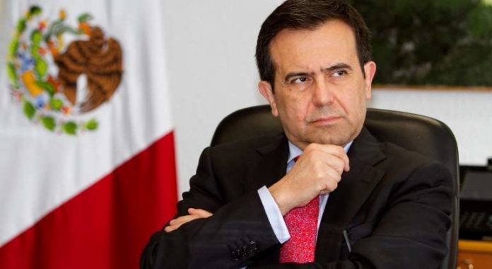 ”NL necesita unidad”, Ildefonso Guajardo ante alianza PAN-PRI-PRD para gubernatura