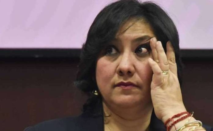 Irma Eréndira (1) Irma Eréndira