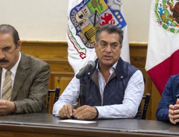 Dos alianzas políticas buscarán gubernatura de NL en 2021
