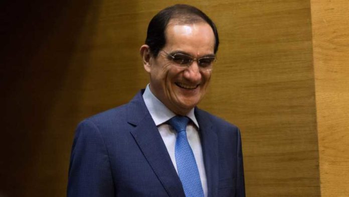 Javier Guzmán Calafell