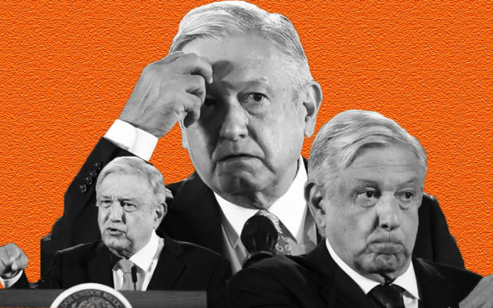 Austeridad AMLO
