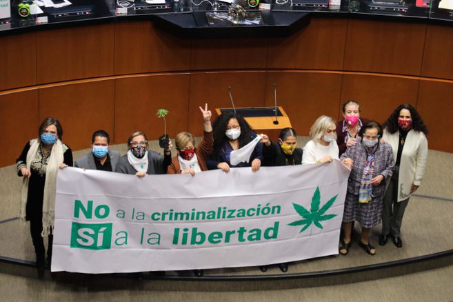 Marihuana