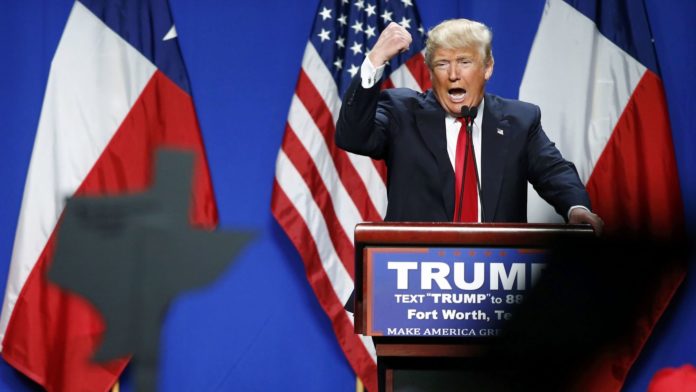 Abogados de Trump abandonan su polémica pelea electoral