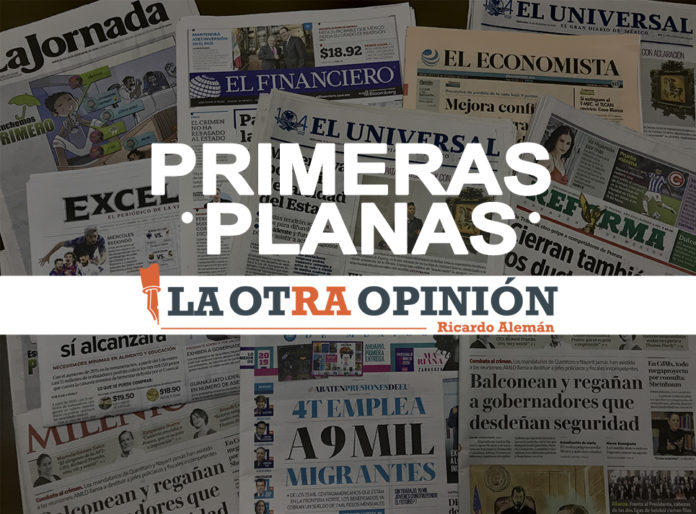 Primera Planas