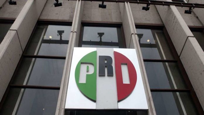 PRI aprueba formar alianza con otros partidos para buscar gubernatura de Guerrero