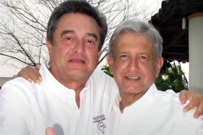 Pío López