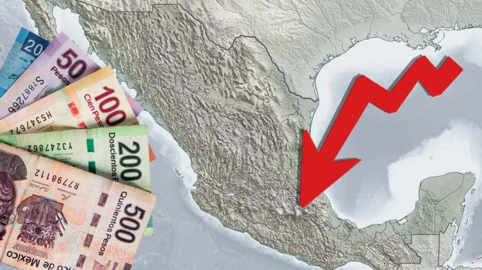 Ranking de economía