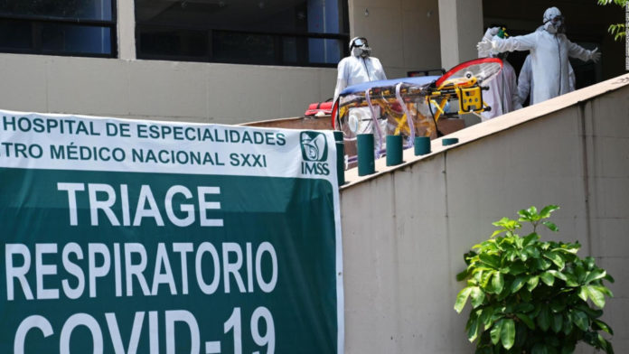Rebrote