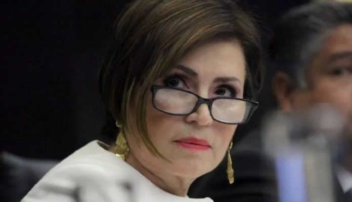 Rosario Robles