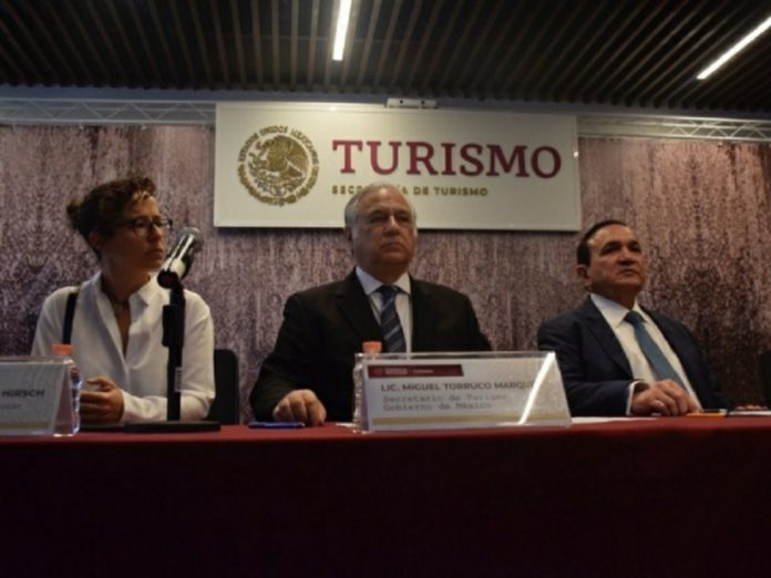 Tianguis Turistico