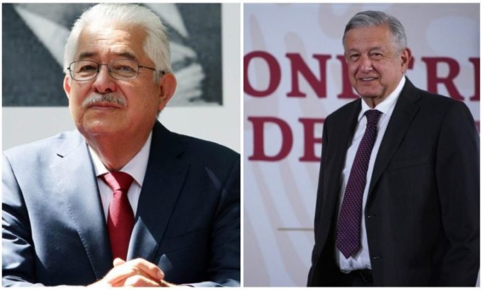 AMLO desvíos