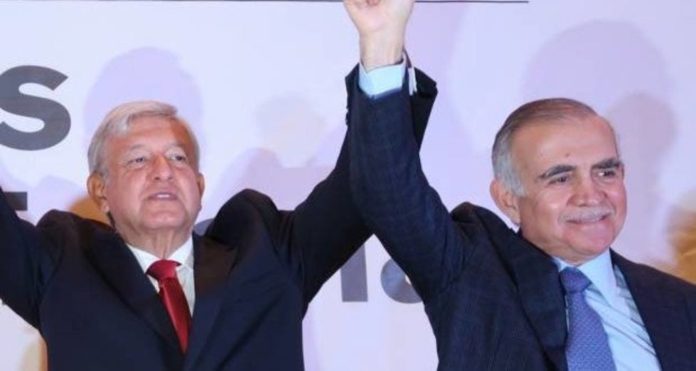 ¿Se refería a AMLO? Romo afirma que México está polarizado porque “algo hicimos mal”