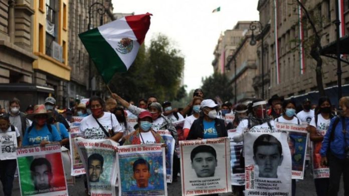 Juez dicta formal prisión a militar presuntamente vinculado al caso Iguala