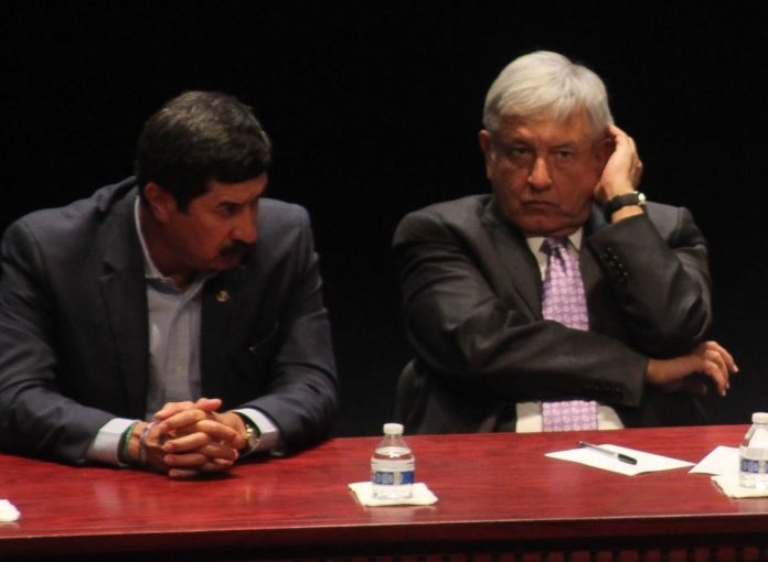 SCJN rechaza ordenar a 4T regresar a mesas de seguridad en Chihuahua