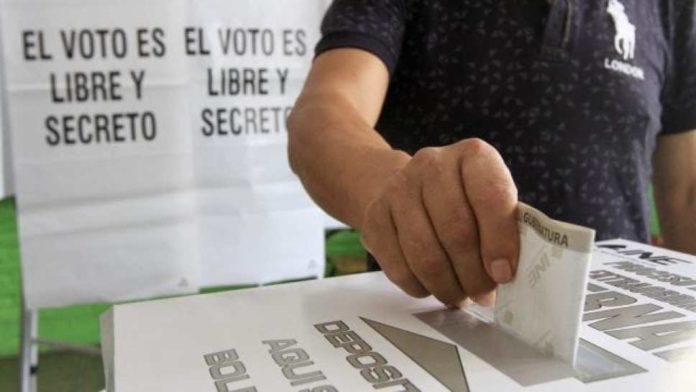 Por Covid-19, elecciones de 2021 será “la prueba de fuego del INE”, señala Córdova