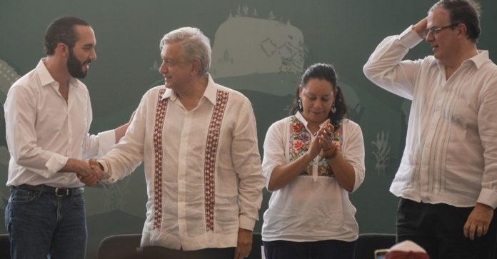 ASF no revisará recursos “donados” por la 4T a Centroamérica