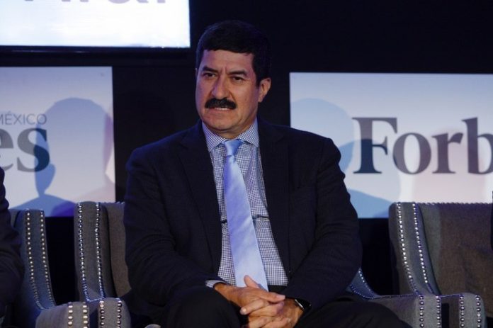Admite SCJN controversia sobre salida del Gobierno Federal de mesa de seguridad en