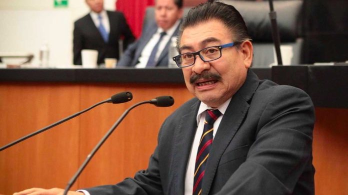 Isidro Pedraza fallece por COVID