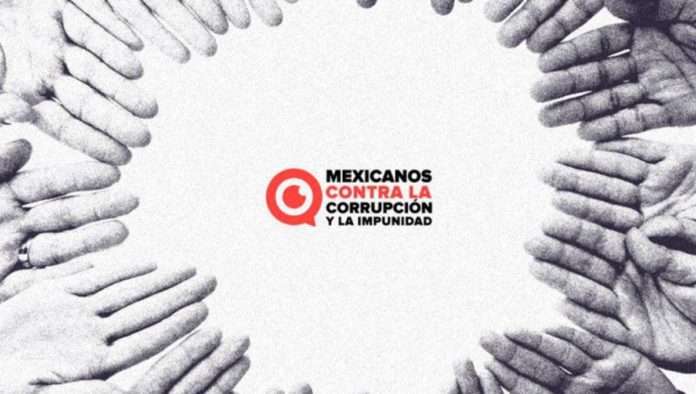 MCCI denunció la Estafa Maestra en el sexenio pasado, hoy AMLO la persigue