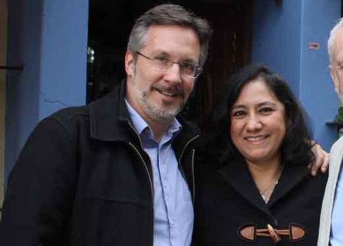 Ackerman y Sandoval