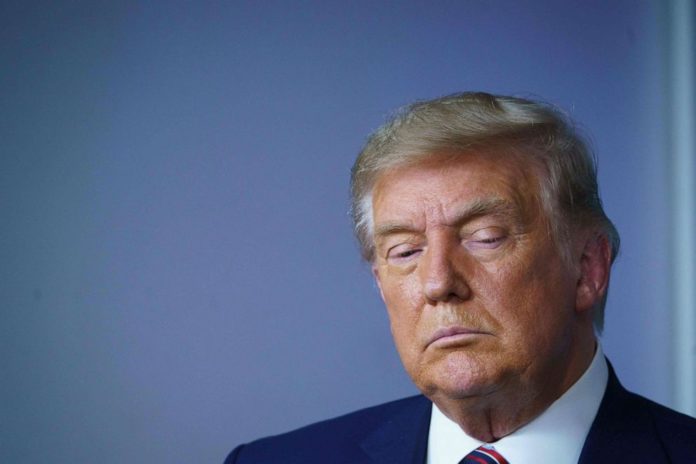 Trump pierde Pensilvania