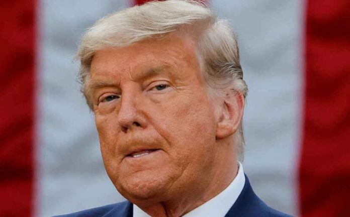 Trump Trump
