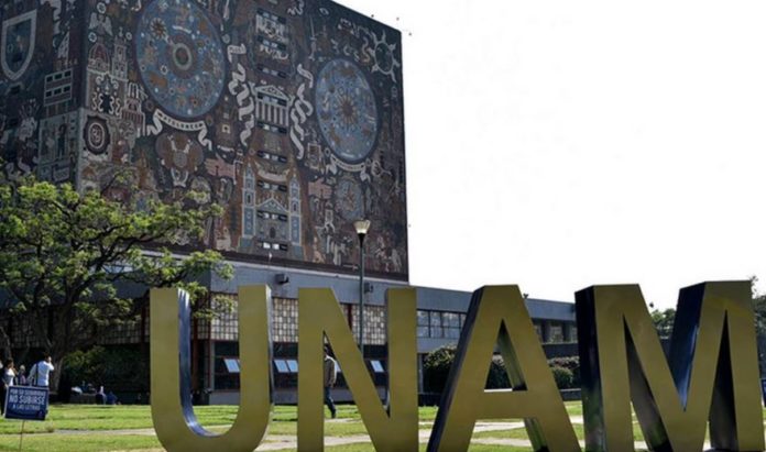 UNAM La UNAM y su presupuesto