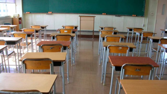 Regreso a clases será en enero y de manera voluntaria: SEP