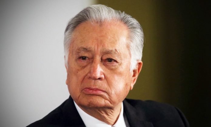 Bartlett y los órganos autónomos Bartlett y los órganos autónomos