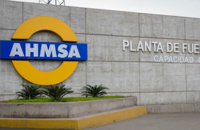 AHMSA pagará al gobierno AHMSA pagará al gobierno