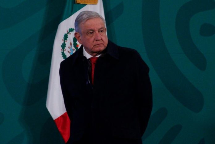 De nuevo hacen tendencia a Obrador De nuevo hacen tendencia a Obrador