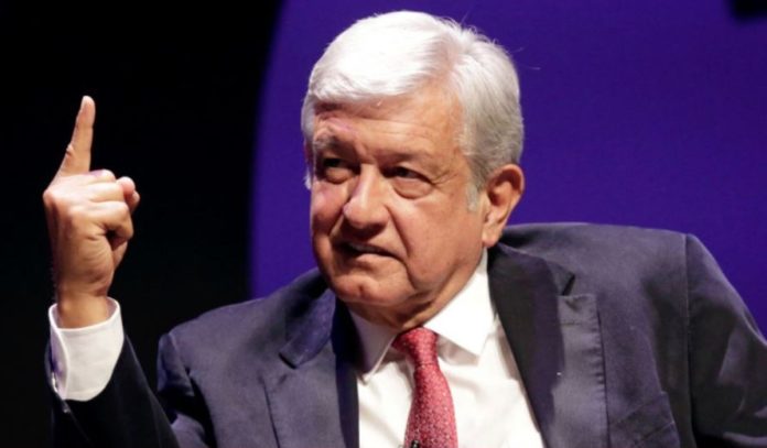 FT crítica populismo de AMLO ante pandemia FT crítica populismo de AMLO ante pandemia