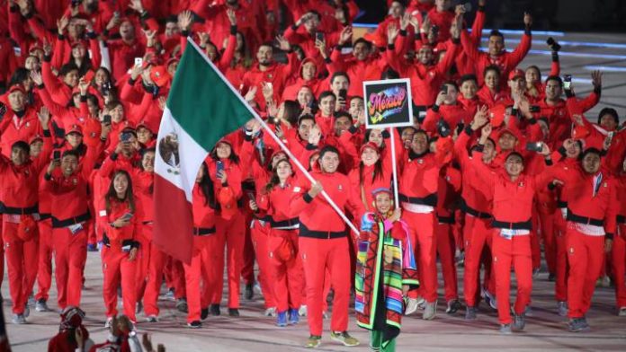 4T olvida entregar premio a atletas que ganaron medallas en Juegos Panamericanos de Lima 2019