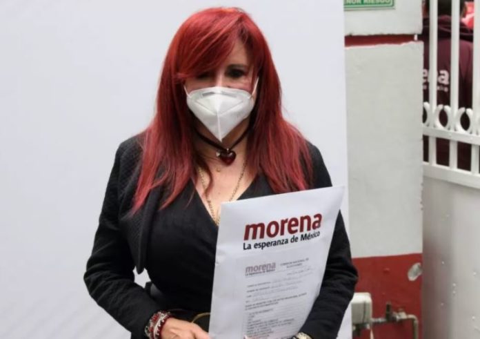 Sansores pedirá licencia Sansores pedirá licencia