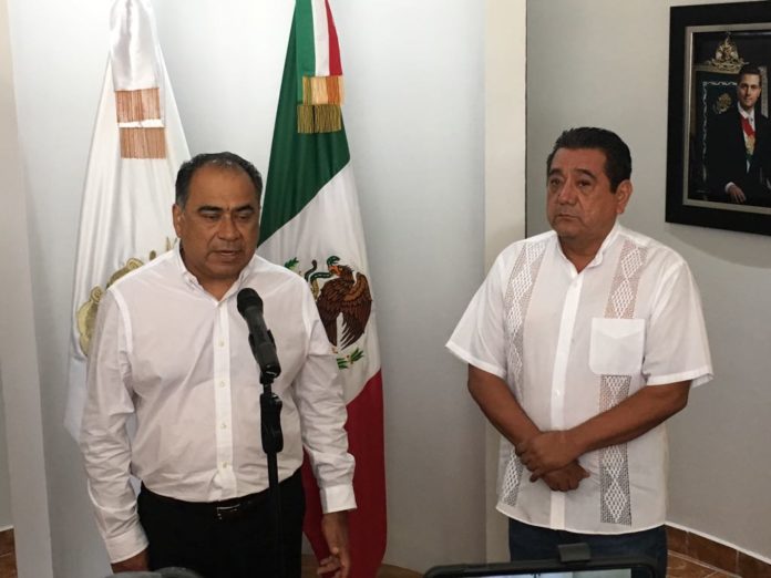 Exfiscal de Guerrero acusa a Héctor Astudillo de encubrir a Félix Salgado