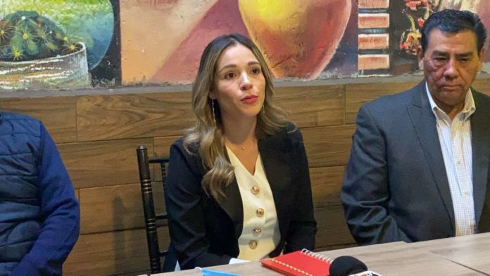 Monica Borruel