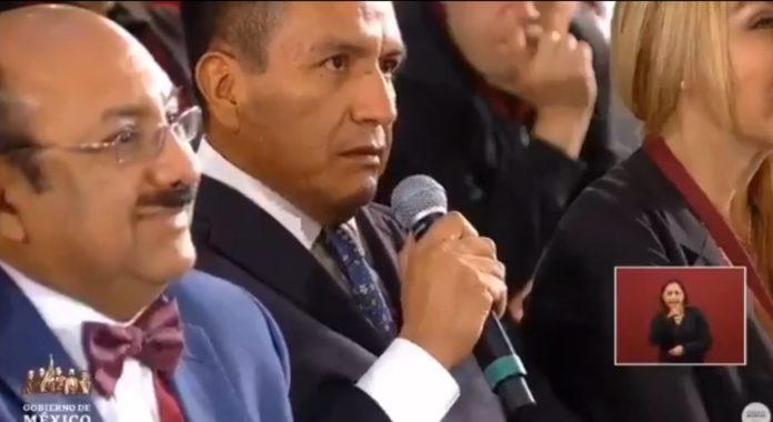 INE va por aplaudidores, solicita a Presidencia si pagó por preguntas en mañaneras